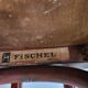 Lot de chaises bistrot Fischel