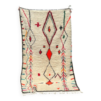tapis berbère