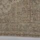 Tapis Oushak anatolien kurde sku 2227