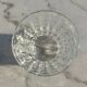 5 crystal whiskey glass