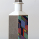 Rosenthal 1960s porcelain bottle