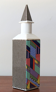 Rosenthal 1960s porcelain bottle