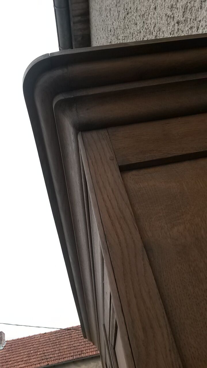 Buffet ardennais 2 body Louis Philippe