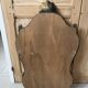 Shell mirror in Louis XV style H89cm