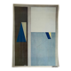 Vintage abstract art poster