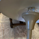 Art Deco desk lamp by Max Schumacher