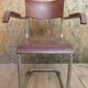 Bauhaus armchair 1930