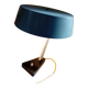 Model 147 desk lamp by h.busquet, 1960s