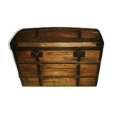 Old trunk