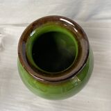 Vallauris Lou Pignatier ceramic vase