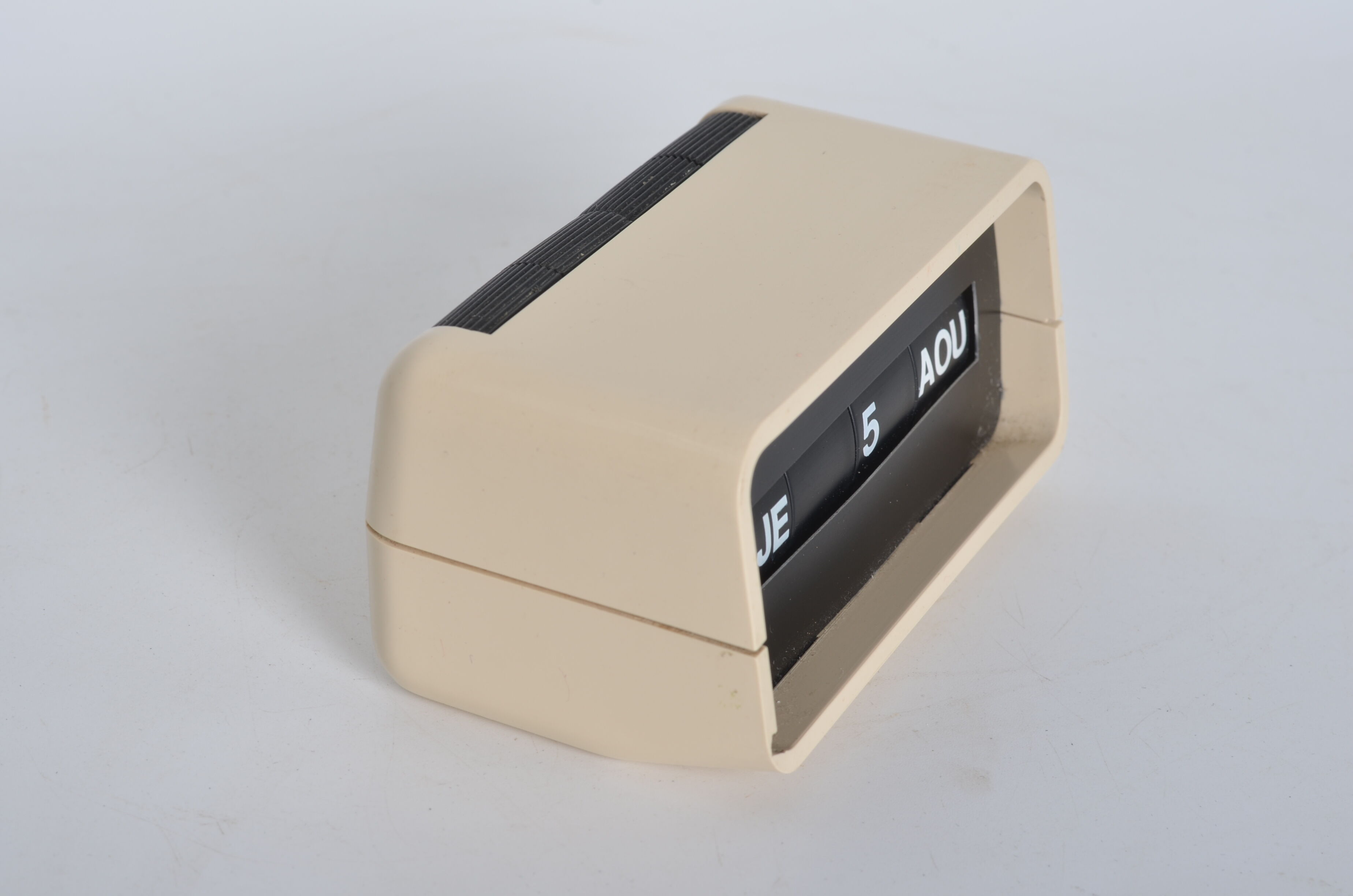 Arlac Dati Perpetual Calendar