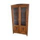 Showcase art deco Cabinet