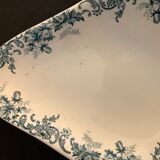 Pair of ravines Terre de Fer