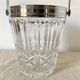 Vintage ice bucket