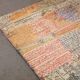 Artist Rug after after Pail Klee for Ege Axminster Denmark 1980s