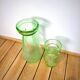 Duo vases ancient hyacinth