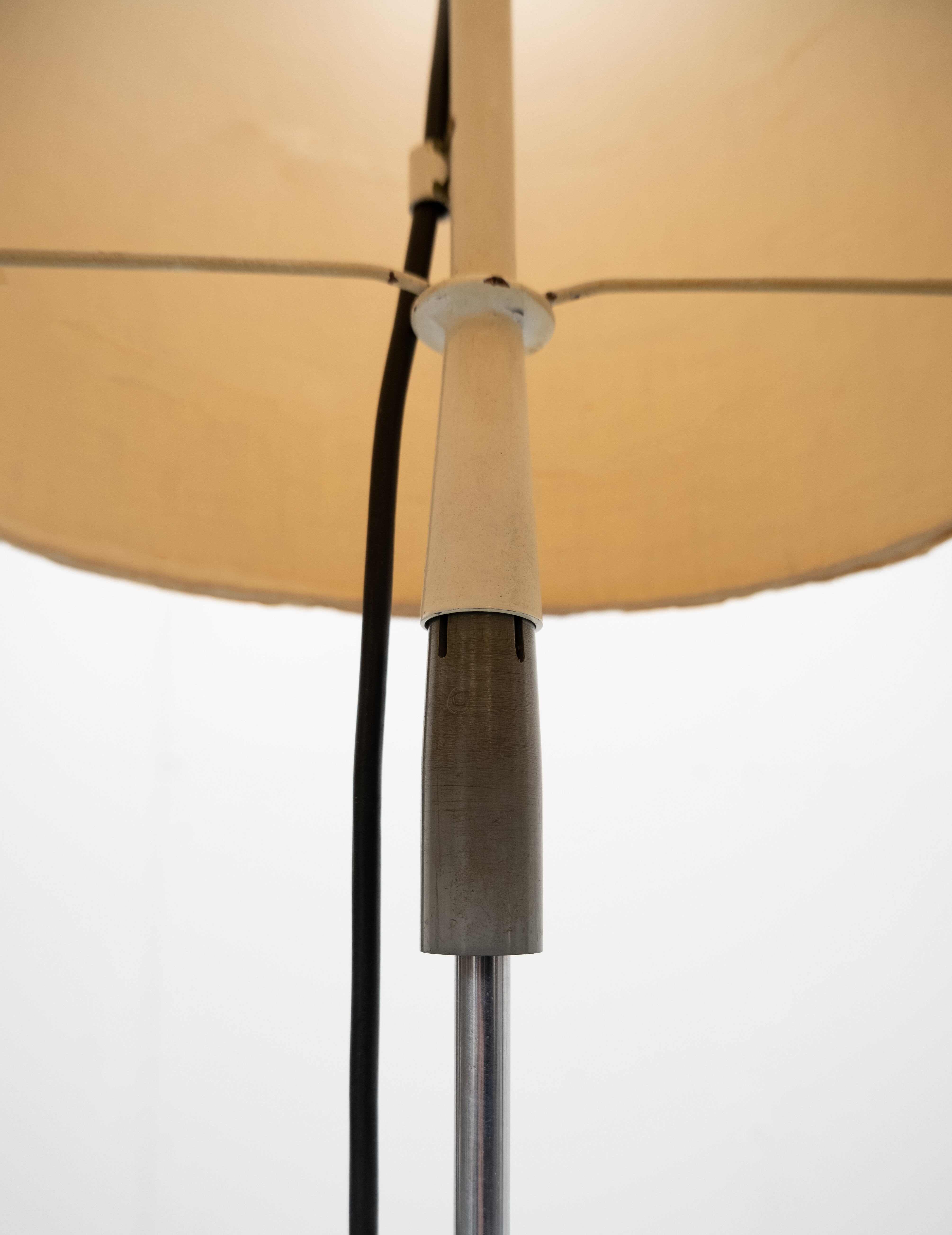 Staff Leuchten adjustable floor lamp, 1960s