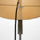 Staff Leuchten adjustable floor lamp, 1960s