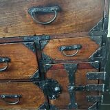 Commode japonaise