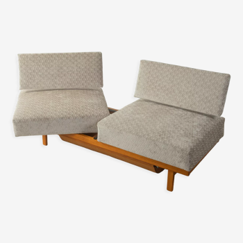 Canapé des années 1950, modèle Stella