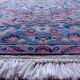Handmade Pakistani Punjabi Rug 187x129cm
