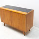 Mid century sideboard by Hubert Nepožitek & Bohumil Landsman for Jitona, 1960´s