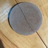 Set of 6 under glass stones