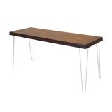 Bureau danois en palissandre, années 1970