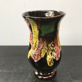 Vase céramique 1970