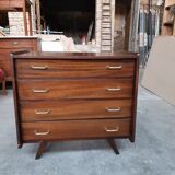 Petite commode scandinave
