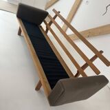 canapé 3 places Hans J. Wegner