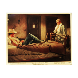 Poster film photography 1954