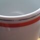 Pair of Auteuil China Cup