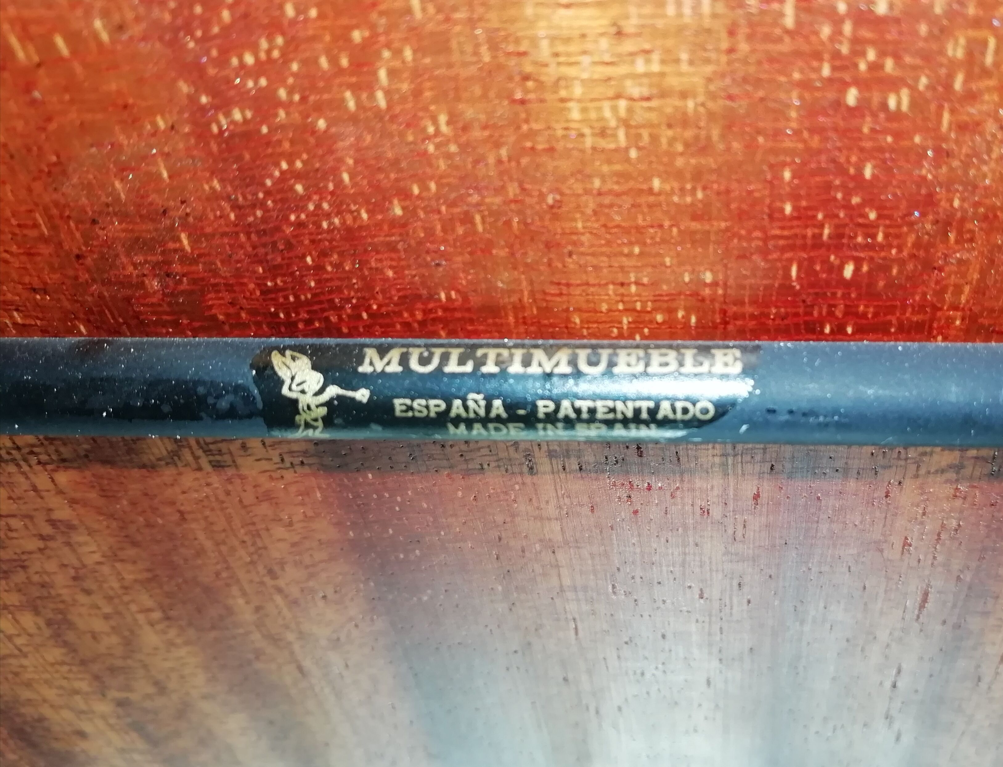 Étagère Multimueble Multistrux