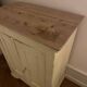 Buffet rustique/vintage