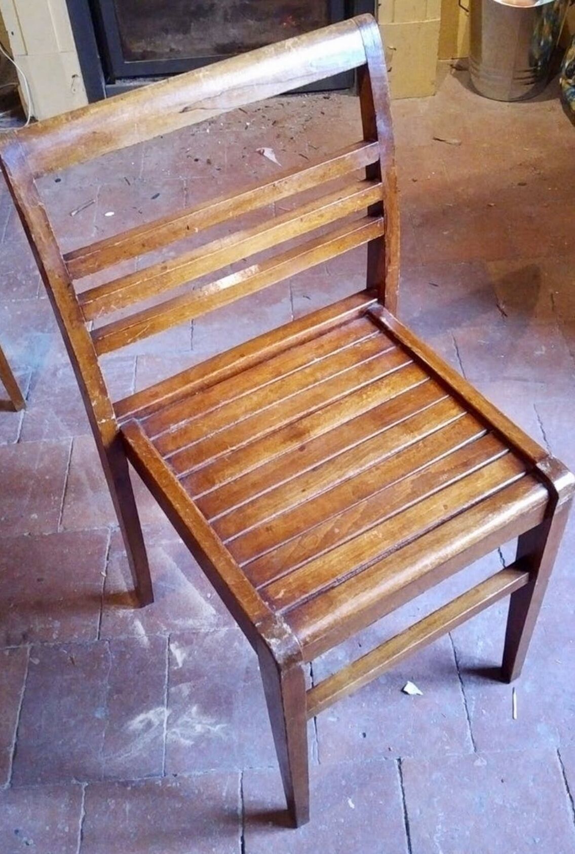 René Gabriel chairs