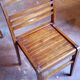 Chaises René Gabriel