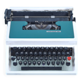 Underwood 315 typewriter