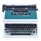 Underwood 315 typewriter