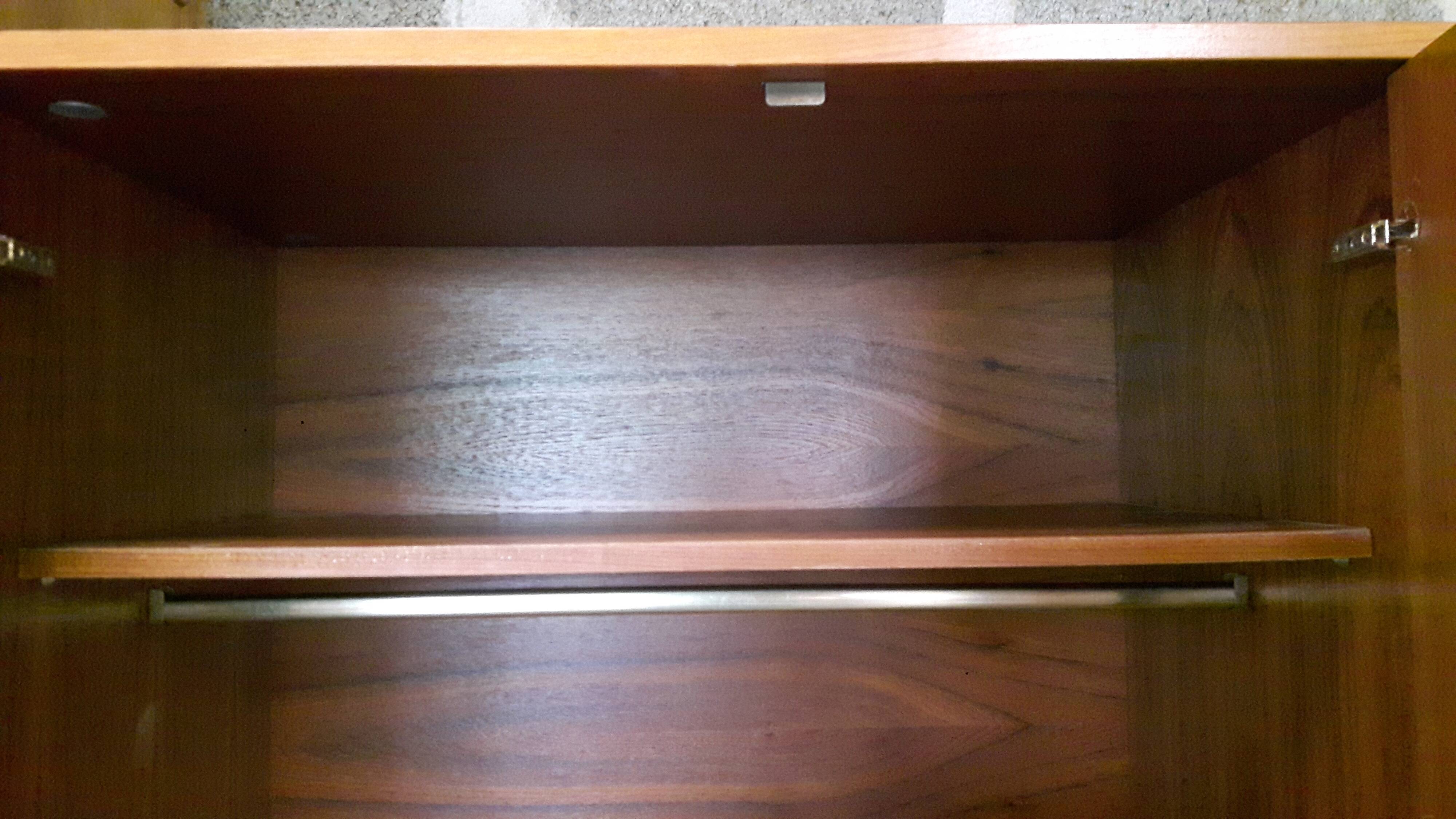 Roger Landault wardrobe