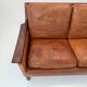 Tørbjørn Afdal – “Minerva” 4-seater sofa – Bruksbo, Norway, ca. 1960