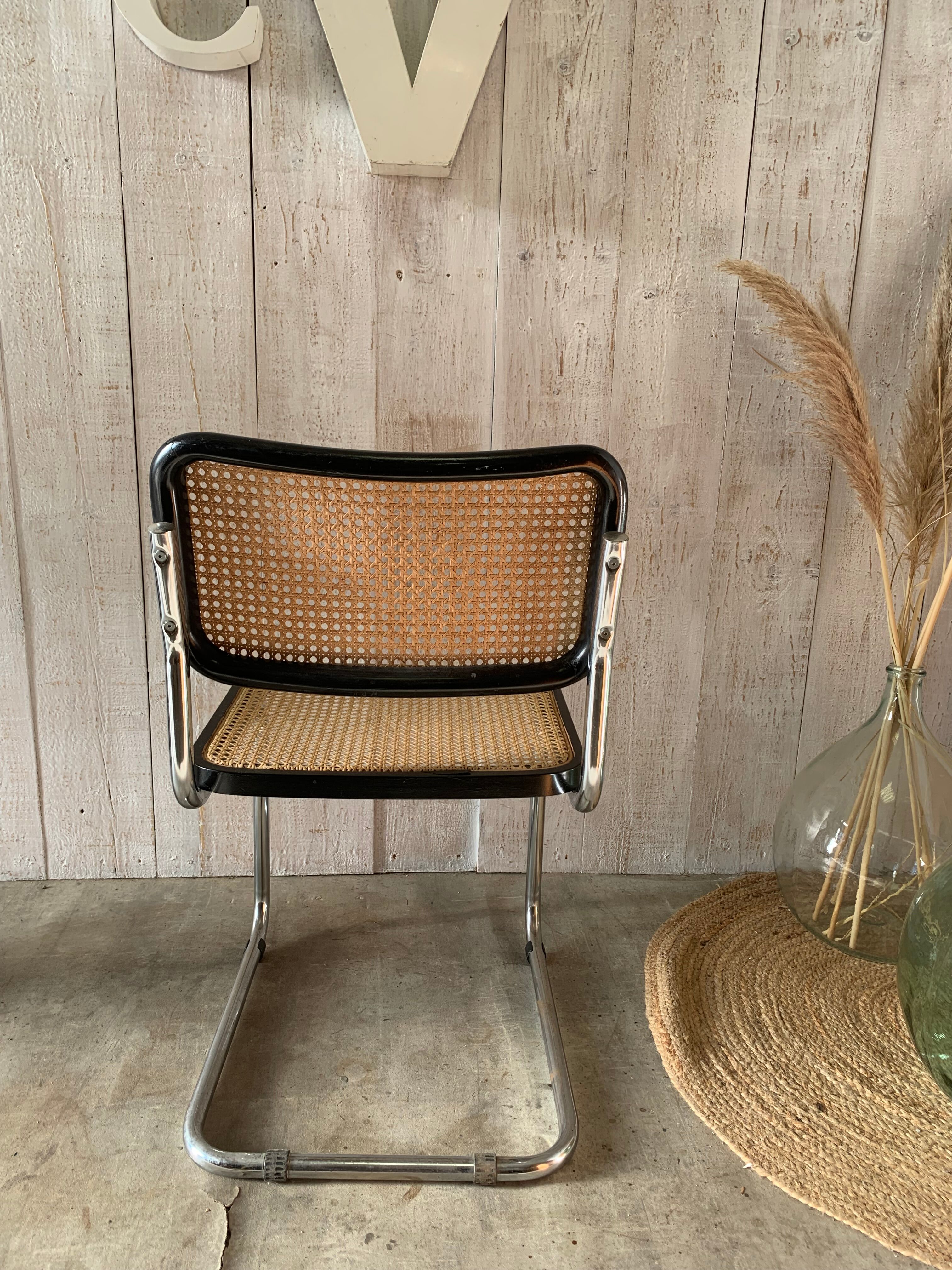 Chair B32 Breuer