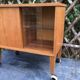 Buffet années 60