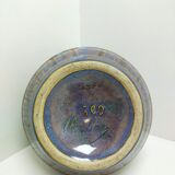 Céramique Denbac carafe bleue
