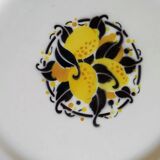 Capri plates