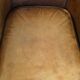 Set of 2 stylish yet beautiful and comfortable sheepskin club armchairs