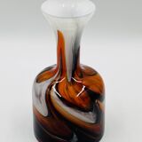 Carlo Moretti opaline vase