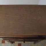 Pair of bedside tables