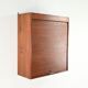 Cabinet Danois Suspendu, Danemark, C.1960.