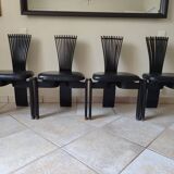 Totem Chairs